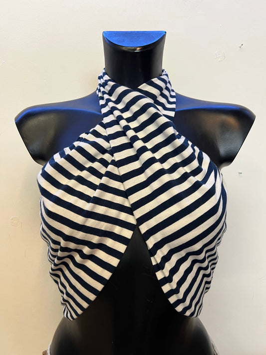 Top a righe Moschino Mare - R3BORN (T.U.)