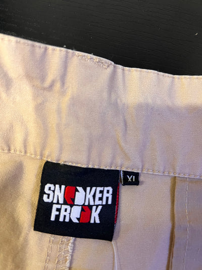 Bermuda Sneaker Freak (XL uomo) thumbnail