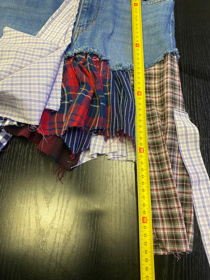 Gonna Custom Levi’s by R3BORN (M)