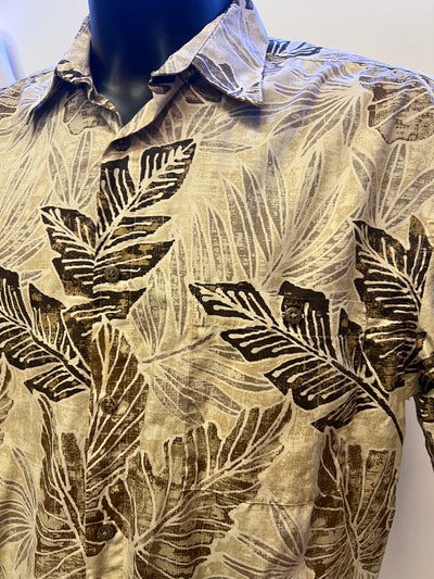 Camicia hawaiana Island Stores (L uomo) thumbnail