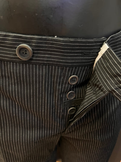 Pantalone chino nuovo 26.7 TwentySixSeven (46 uomo) thumbnail