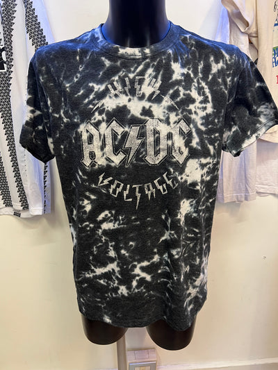 T-shirt AC/DC (L uomo) thumbnail