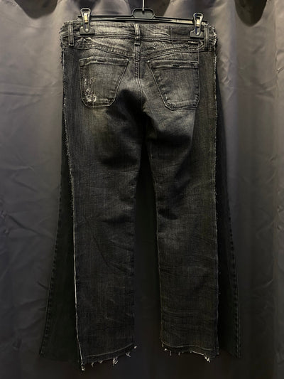 Jeans Y2K Diesel Custom (S) | R3BORN thumbnail