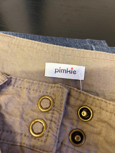 Pantalone alla turca in lino e cotone Pimkie Y2K (S donna) thumbnail