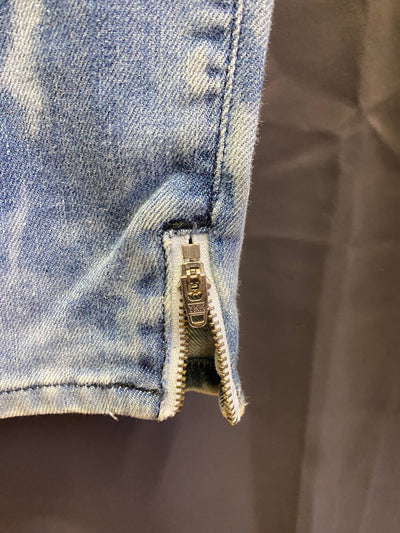 Jeans flare Y2K Diesel Custom - donna S | R3BORN thumbnail