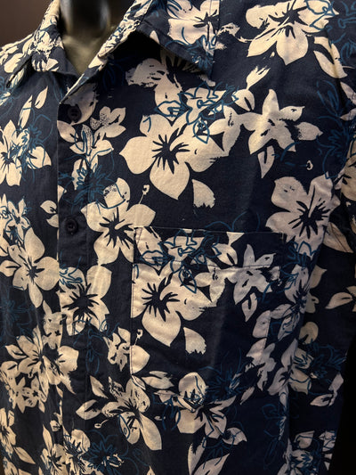 Camicia hawaiana Cherokee cotone (L uomo) thumbnail
