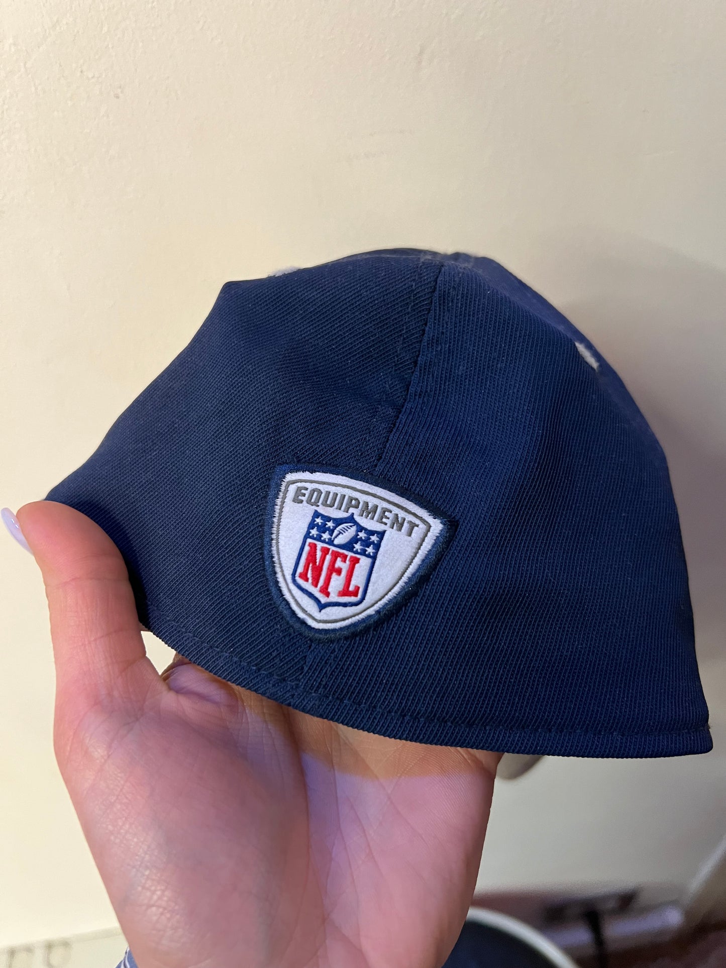 Cappello Dallas Cowboys Rebook (L/XL )