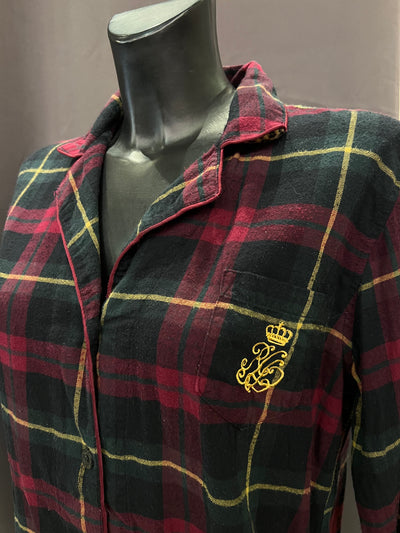 Camicia tartan Ralph Lauren | L donna thumbnail