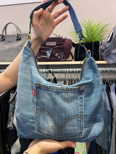Borsa Levi’s custom thumbnail