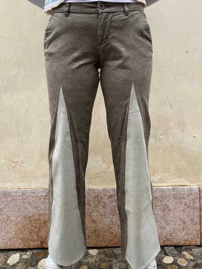Pantaloni svasati Guess Custom - donna M | R3BORN thumbnail