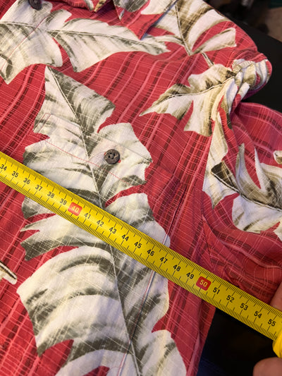 Camicia hawaiana Batik Bay (M uomo) thumbnail