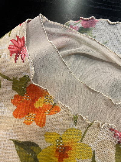 Blusa velata keep’s ( m donna) thumbnail