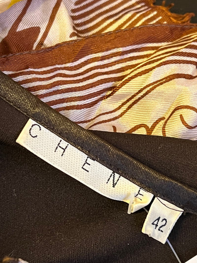Camicia Chenet vintage (M donna) thumbnail