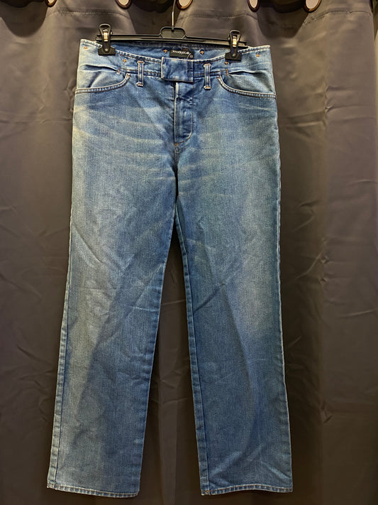 Jeans Diesel Y2K (M)