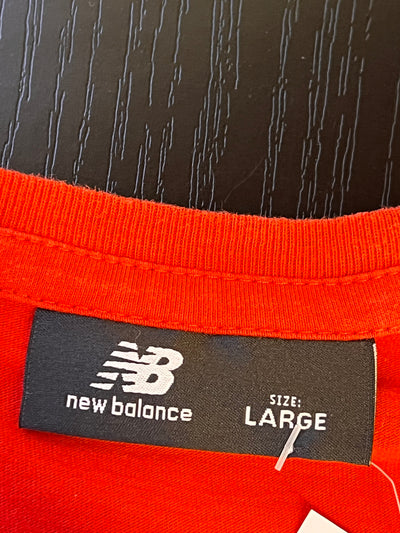 T-shirt New Balance (L uomo) thumbnail