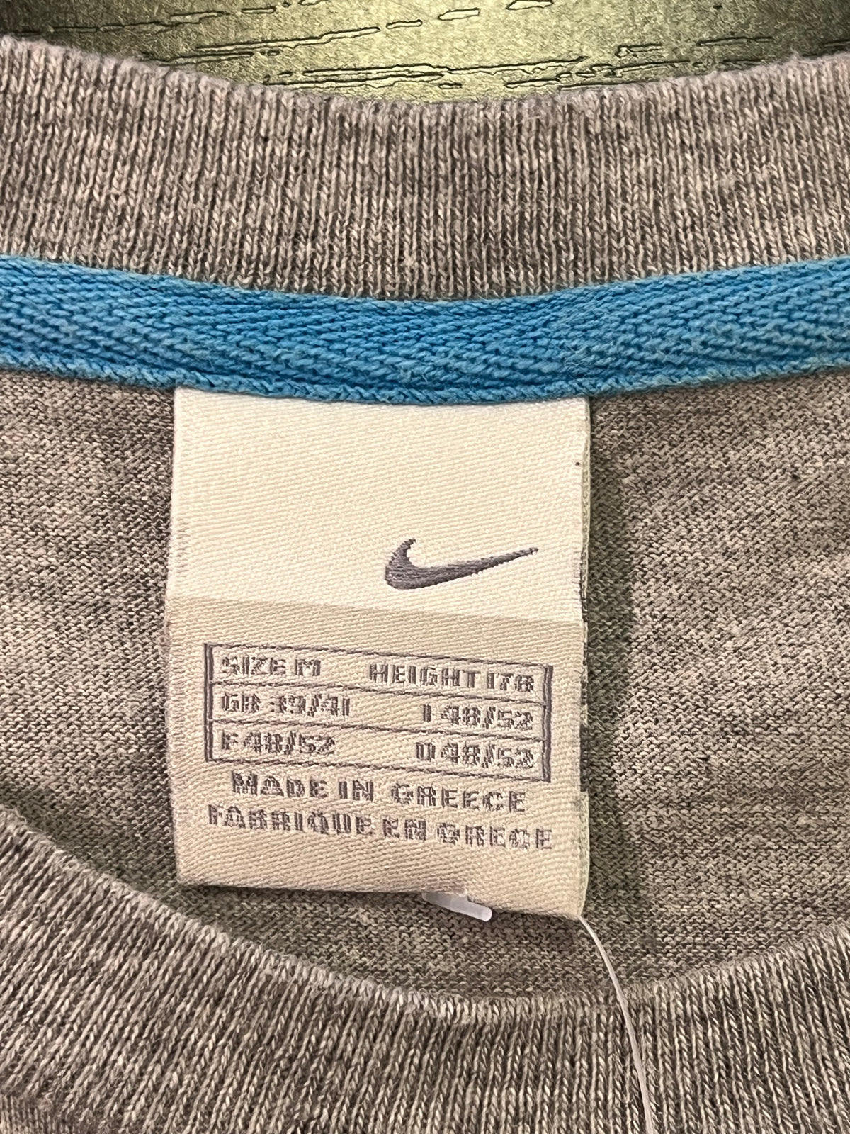 T-shirt Nike | M donna
