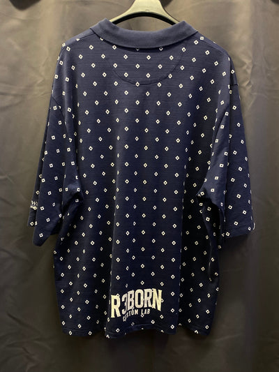 Polo crop Ralph Lauren Custom - uomo L | R3BORN thumbnail