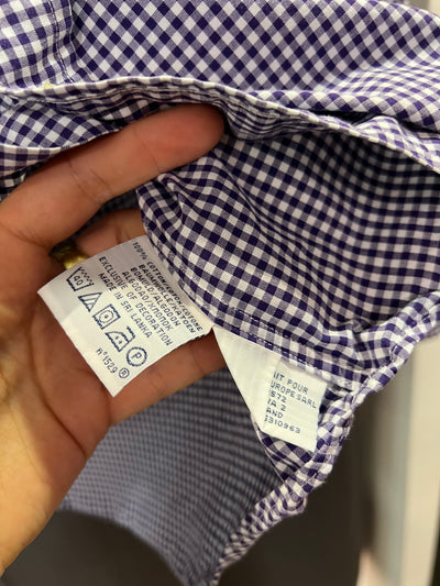 Camicia Ralph Lauren | S uomo thumbnail