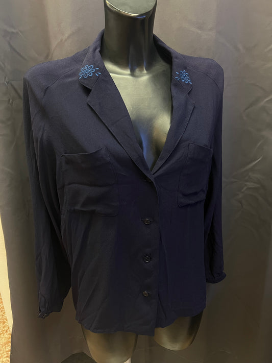 Camicia Cori vintage (L donna)