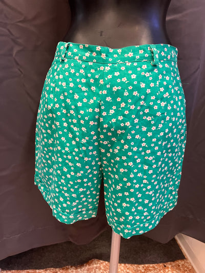 Bermuda sartoriale in cotone (L donna) thumbnail