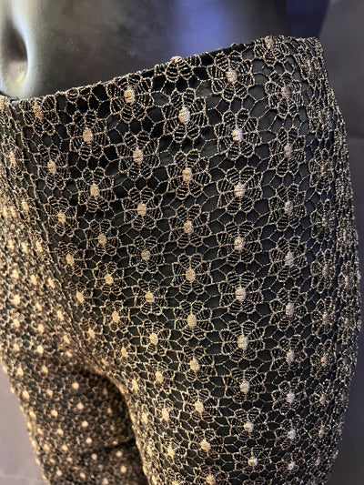 Pantalone anni 90 Rossella Goldschmied (xs donna) thumbnail