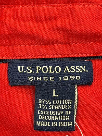 Camicia U.S. polo Assn. | L donna thumbnail