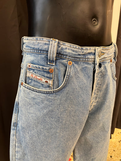 Jeans Picaldi anni 90 | 46 uomo thumbnail