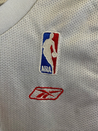 Jersey vintage Reebok NBA Phila Iverson #3 (XXL)