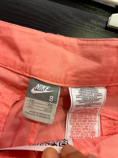 Pantalone a pinocchietto Nike Y2K| S donna thumbnail