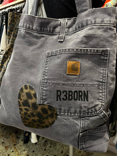 Borsa a spalla Carhartt Custom R3BORN thumbnail