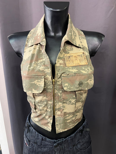 Top Diesel custom R3BORN |S/M donna thumbnail