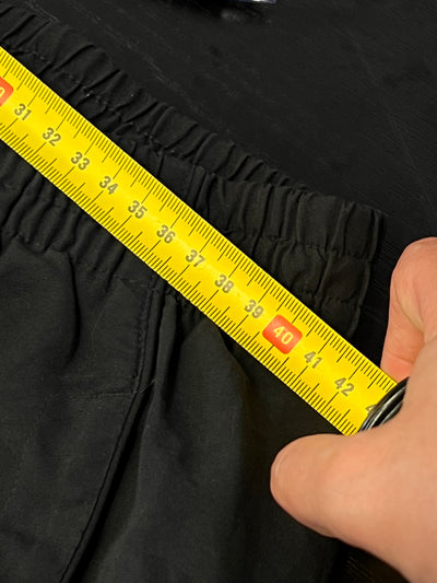Shorts Adidas nero (XL uomo) thumbnail