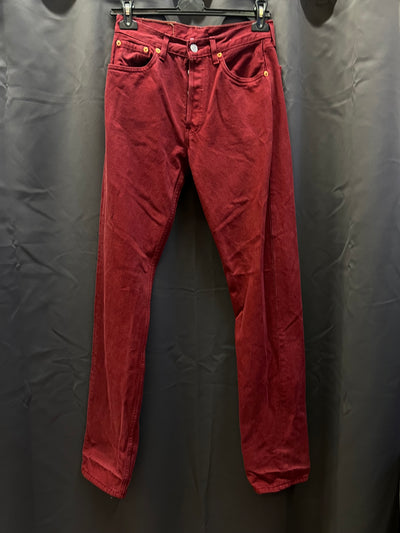 Jeans Levi’s 501 (M donna) thumbnail