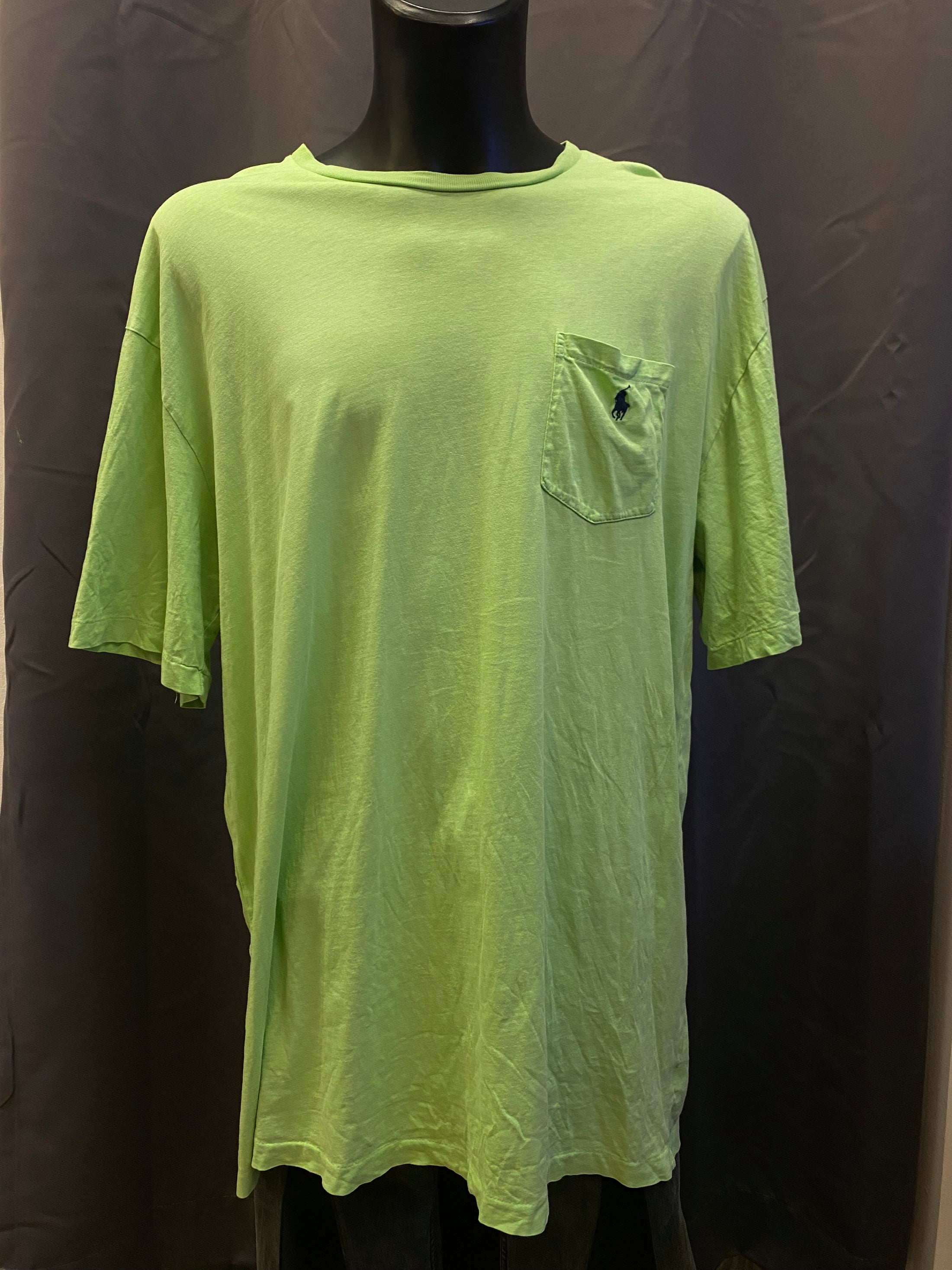 T-shirt Ralph Lauren (XXL)