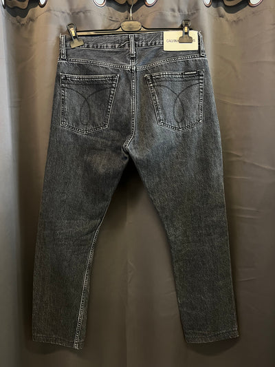 Jeans Calvin Klein (46 uomo) thumbnail