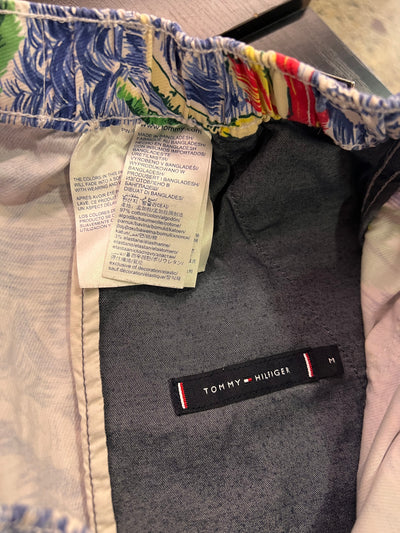Bermuda Tommy Hilfiger Limited Edition | M uomo thumbnail