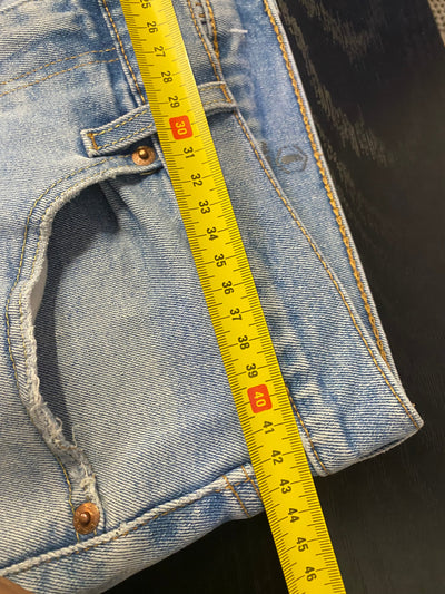 Jeans Flare Levi’s Custom - M uomo | R3BORN thumbnail