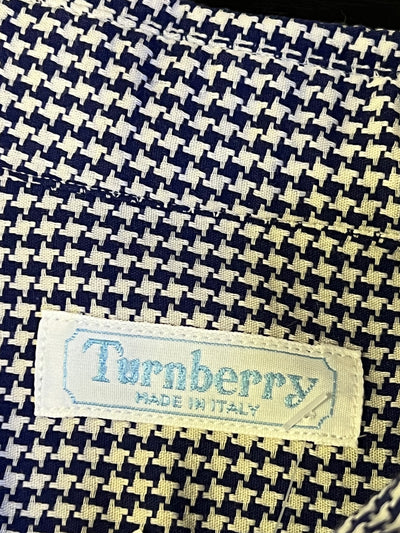 Camicia anni 70 Turnberry (M oversize donna ) thumbnail