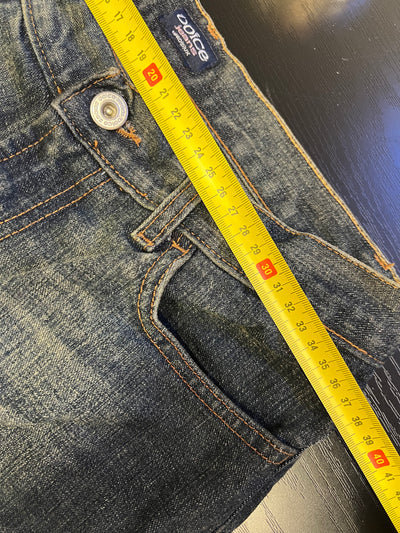 Jeans a zampa Voice Jeans Y2K ( M donna ) thumbnail