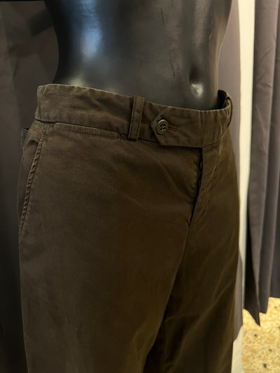 Pantalone gamba ampia Ralph Lauren | L donna thumbnail