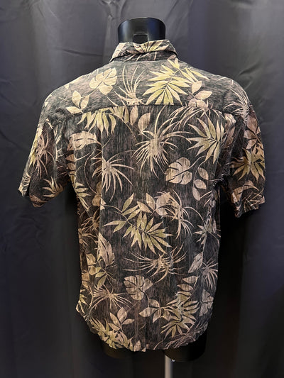 Camicia hawaiana Pau Hana (L uomo) thumbnail