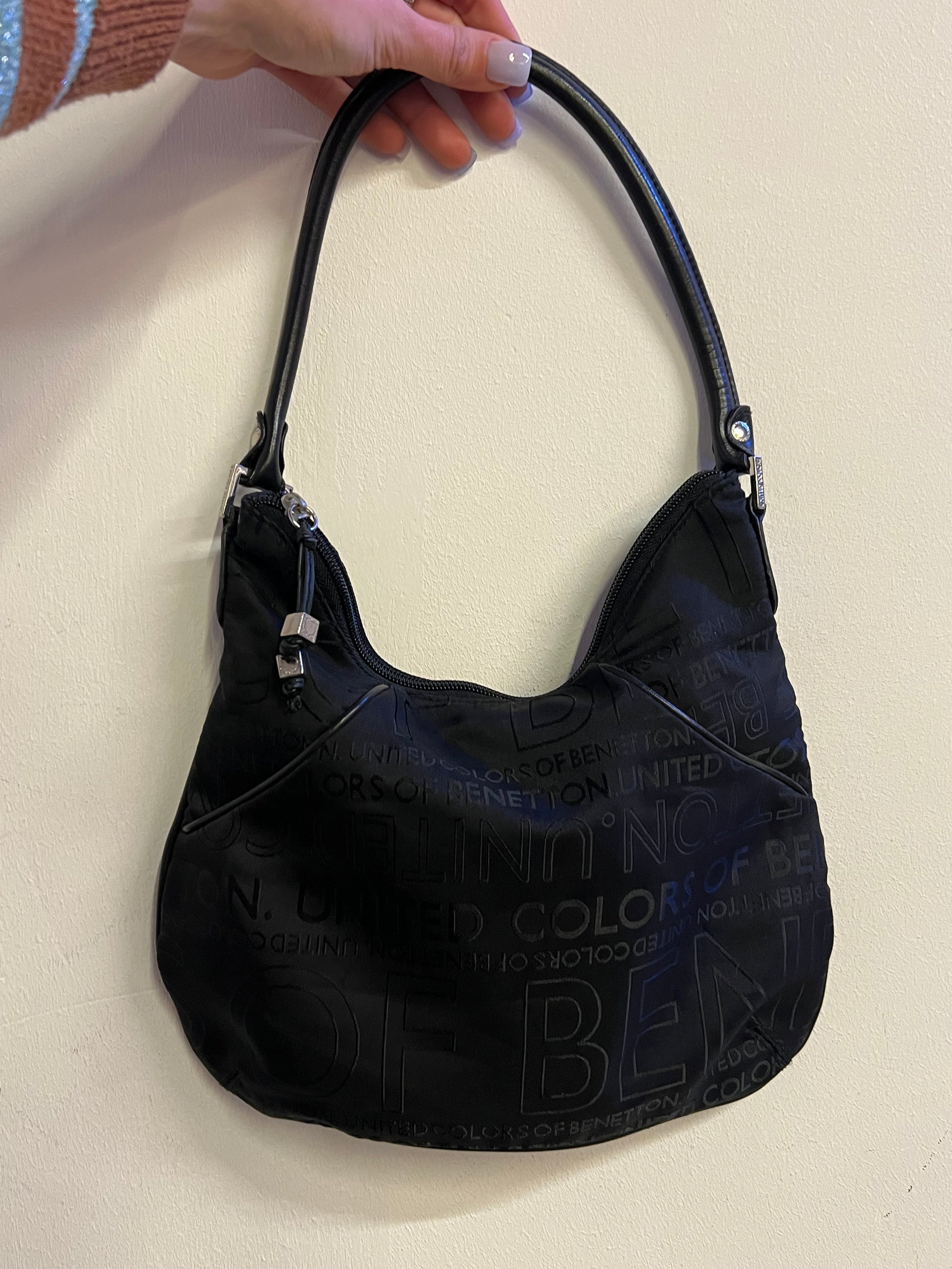 Borsa United Colors of Benetton Y2K