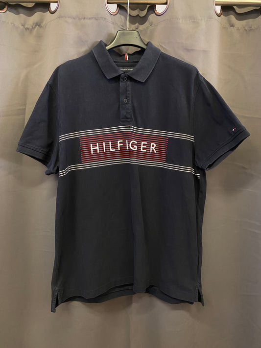 Polo Tommy Hilfiger (L)