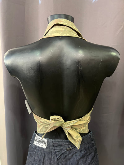 Top Diesel custom R3BORN |S/M donna thumbnail