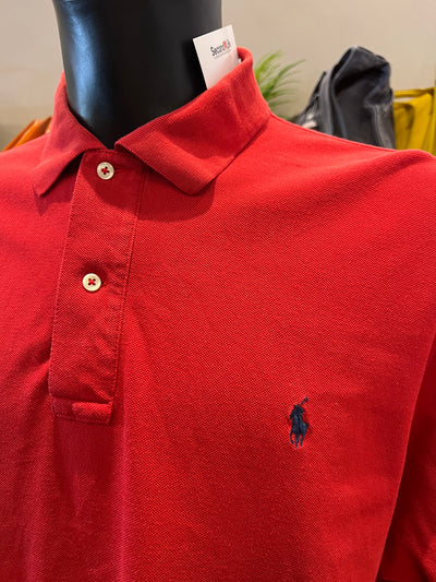 Polo Ralph Lauren | 2xl uomo thumbnail