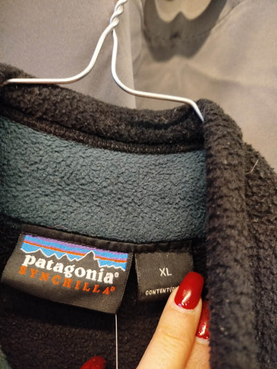 Gilet Patagonia vintage 90’s (XL uomo) thumbnail