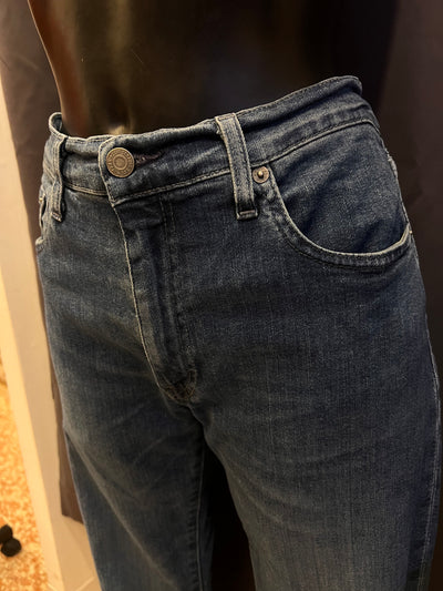 Jeans Levi’s 511 slim (46 donna) thumbnail
