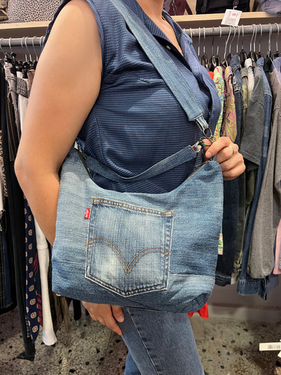 Borsa Levi’s custom thumbnail