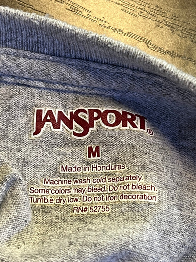 T-shirt Jansport University at Albany great Danes (M uomo) thumbnail
