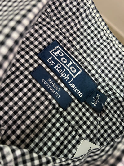 Camicia Ralph Lauren Plain Front (M uomo) thumbnail